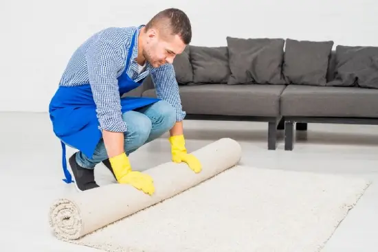 Carpet repair Geelong